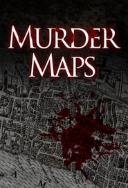 Murder Maps' Poster