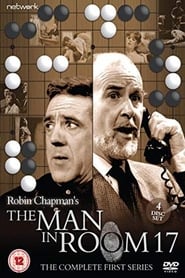 The Man in Room 17' Poster