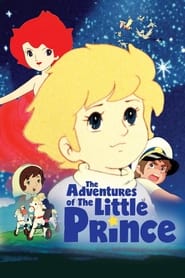 The Adventures of the Little Prince' Poster