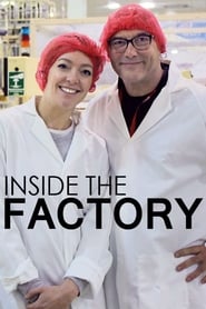 Streaming sources forInside the Factory
