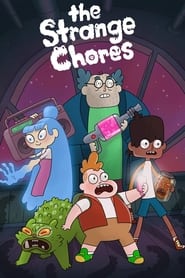 The Strange Chores' Poster
