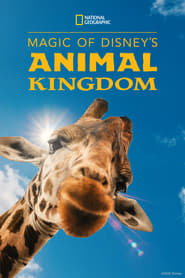 Magic of Disneys Animal Kingdom' Poster