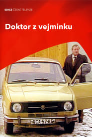 Doktor z vejminku' Poster