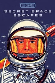 Secret Space Escapes' Poster