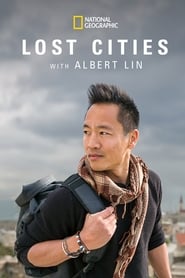 Lost Cities with Albert Lin' Poster