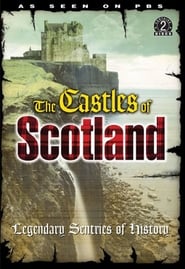 The Castles of Scotland' Poster