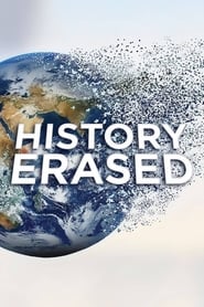 History Erased' Poster