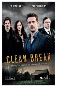 Clean Break' Poster