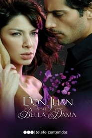 Don Juan y su bella dama' Poster
