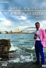Great Australian Railway Journeys' Poster