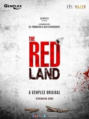 The Red Land' Poster