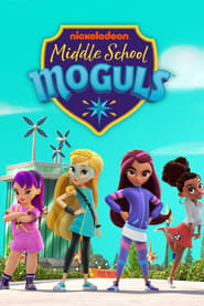 Middle School Moguls' Poster
