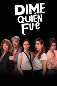 Dime Quin Fue' Poster