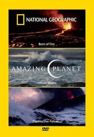 Amazing Planet' Poster