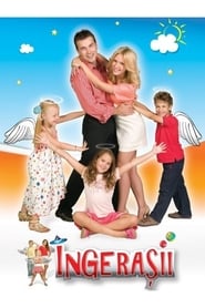 Little Angels' Poster