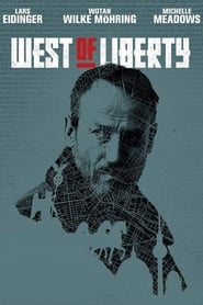 West of Liberty' Poster