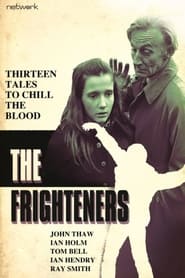 The Frighteners' Poster