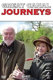 Great Canal Journeys' Poster