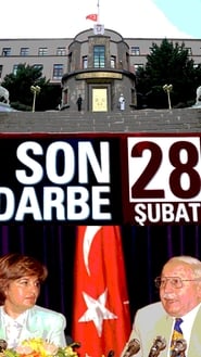 Son Darbe 28 Subat' Poster