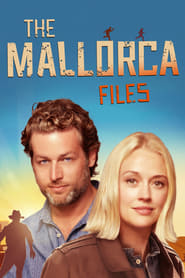The Mallorca Files' Poster