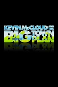 Kevin McCloud and the Big Town Plan' Poster