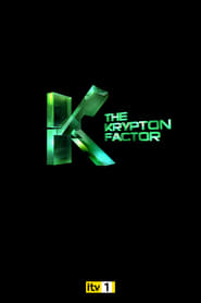 The Krypton Factor' Poster