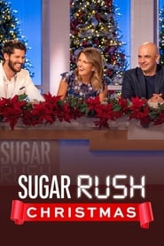 Sugar Rush Christmas' Poster