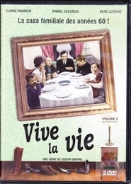 Vive la vie' Poster