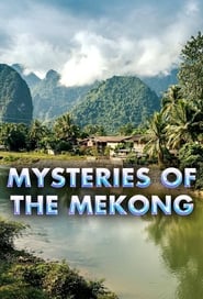 Mysteries of the Mekong' Poster