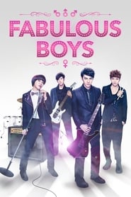 Fabulous Boys' Poster