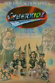 Cyberkidz' Poster