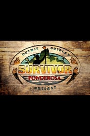 Streaming sources forSurvivor Ponderosa