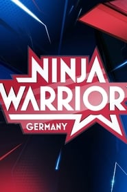 Ninja Warrior Germany' Poster