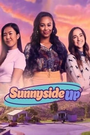 Sunnyside Up' Poster