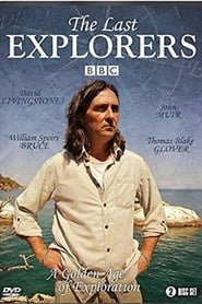 The Last Explorers' Poster