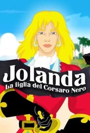Yolanda la hija del Corsario Negro