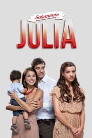 Solamente Julia' Poster