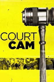 Court Cam' Poster
