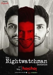 The Nightwatchman' Poster