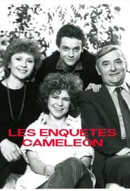 Les Enqutes Camlon' Poster