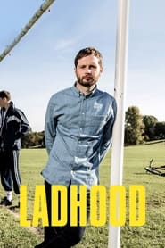Ladhood' Poster