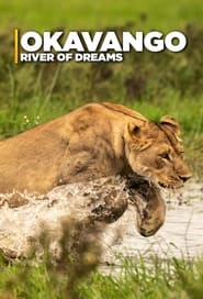 Okavango River of Dreams' Poster