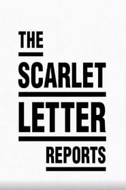 The Scarlet Letter Reports' Poster
