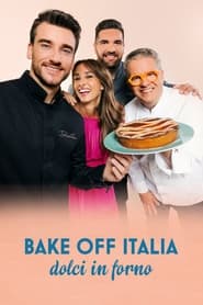 Bake Off Italia  Dolci in forno
