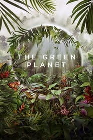 Streaming sources forThe Green Planet