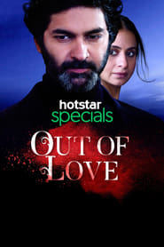 Out of Love' Poster