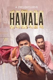 Hawala' Poster