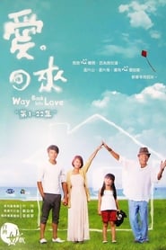 Way Back Into Love' Poster