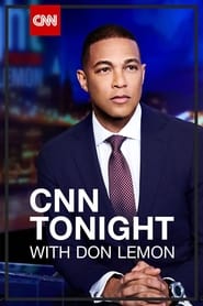 CNN Tonight' Poster