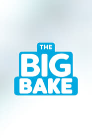 The Big Bake' Poster